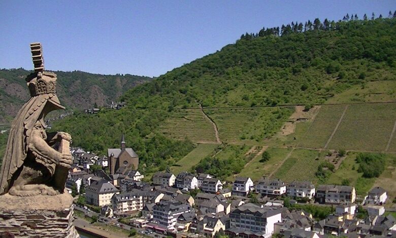 Cochem-Zell