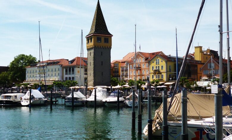 Lindau (Bodensee)