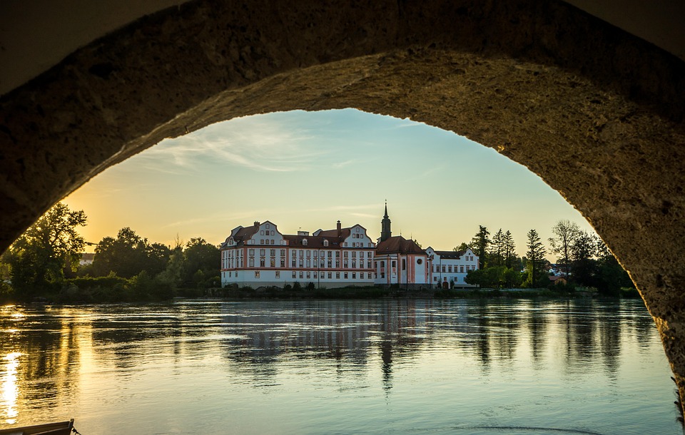 Mühldorf am Inn: Ein Geheimtipp für Kultur, Kulinarik und Naturspaß