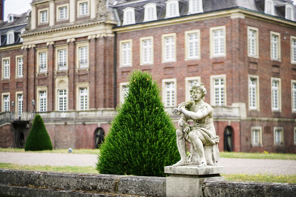 Nordrhein-Westfalen entdecken: Landschaften, Kultur und Geheimtipps