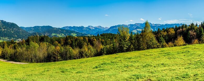 Oberallgäu