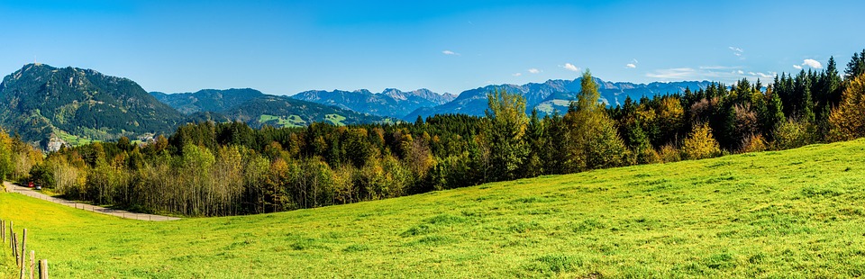 Oberallgäu: Entdecke Abenteuer, Genuss und Geheimtipps!