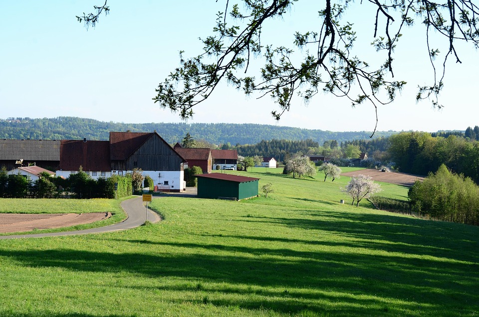 Ostalbkreis: Entdecken Sie Geschichte, Natur und lokale Genüsse!