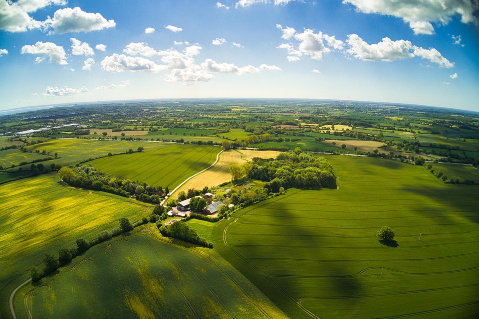 Ostholstein Entdecken: Strände, Kulinarik und Familienabenteuer