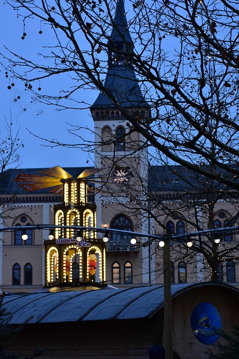 Pfaffenhofen an der Ilm: Ein Geheimtipp für Entdecker und Genießer!