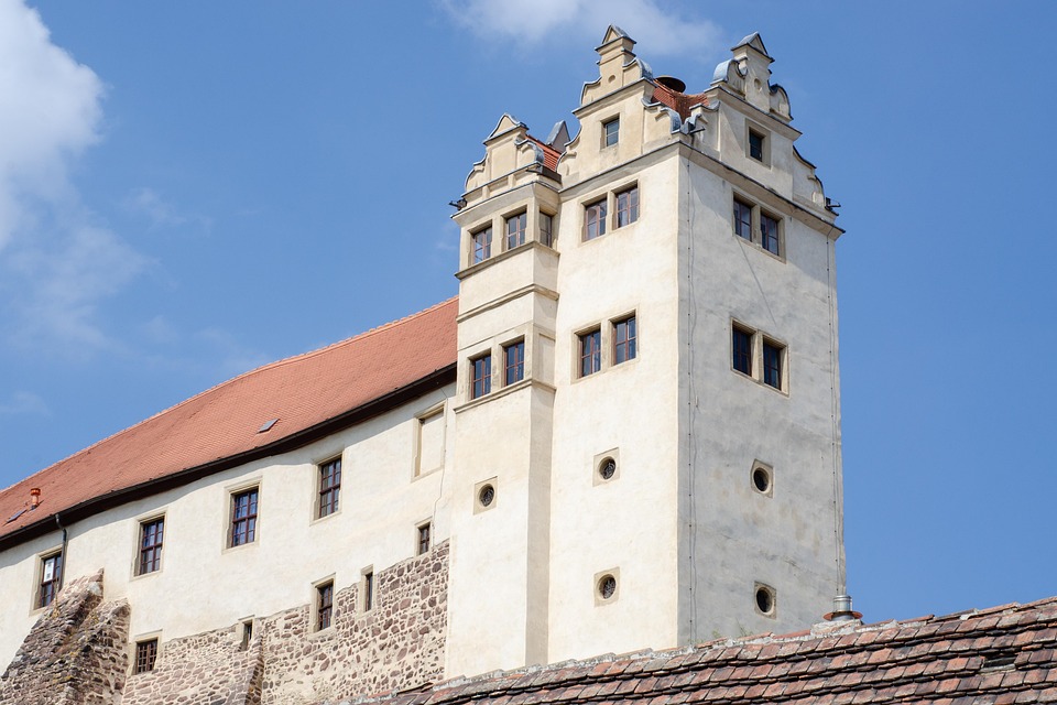 Saale-Holzland-Kreis: Natur, Kultur und Kulinarik entdecken!