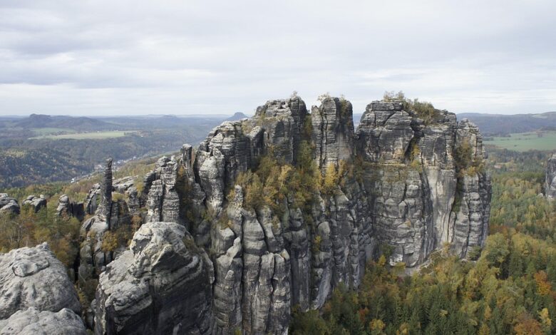 Sächsische Schweiz-Osterzgebirge