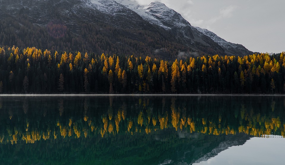 Schweiz entdecken: Von Alpenabenteuern bis zu kulinarischen Höhenflügen
