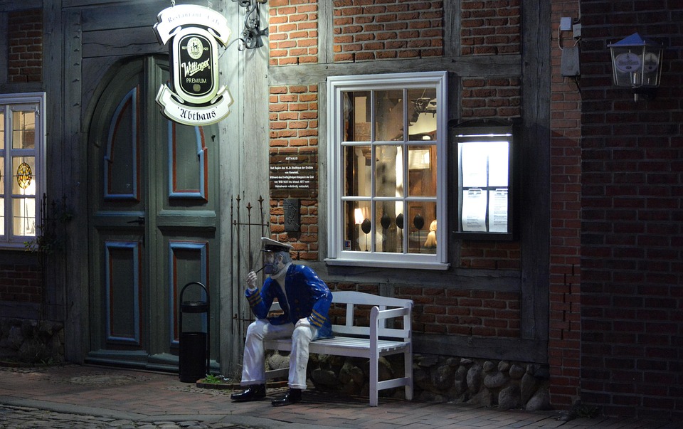 Stade entdecken: Kulinarik, Geschichte und Abenteuer im Alten Land