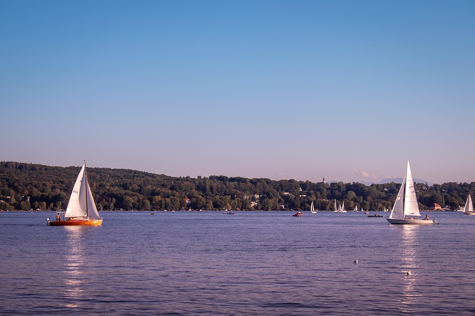 Starnberg entdecken: Natur, Kultur und Kulinarik am See