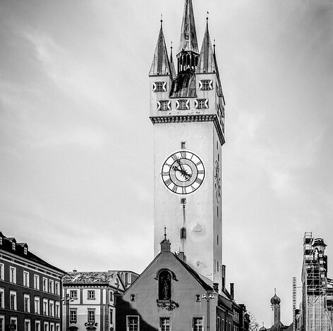 Straubing-Bogen