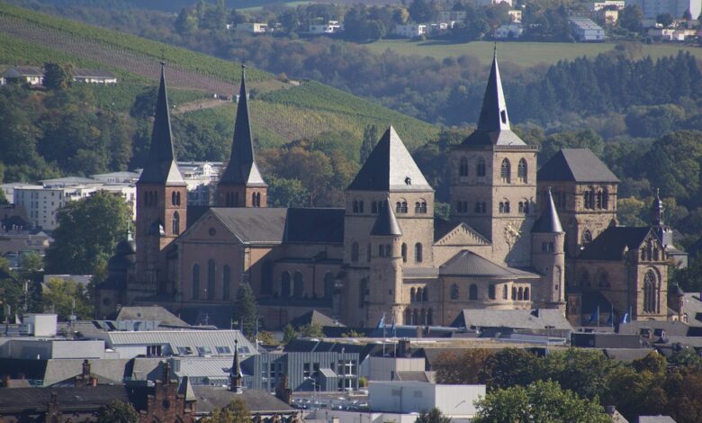 Trier-Saarburg