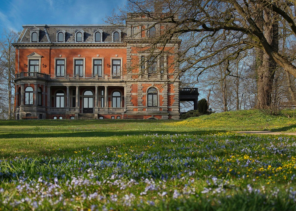 Verden entdecken: Historie, Natur und unvergessliche Gaumenfreuden