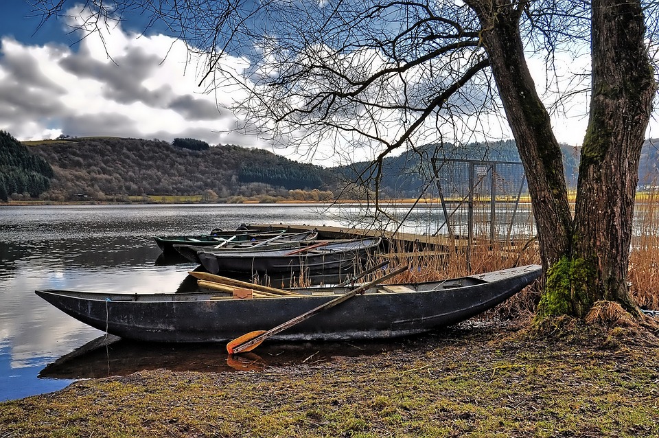 Vulkaneifel entdecken: Abenteuer, Genuss und Erholung für alle