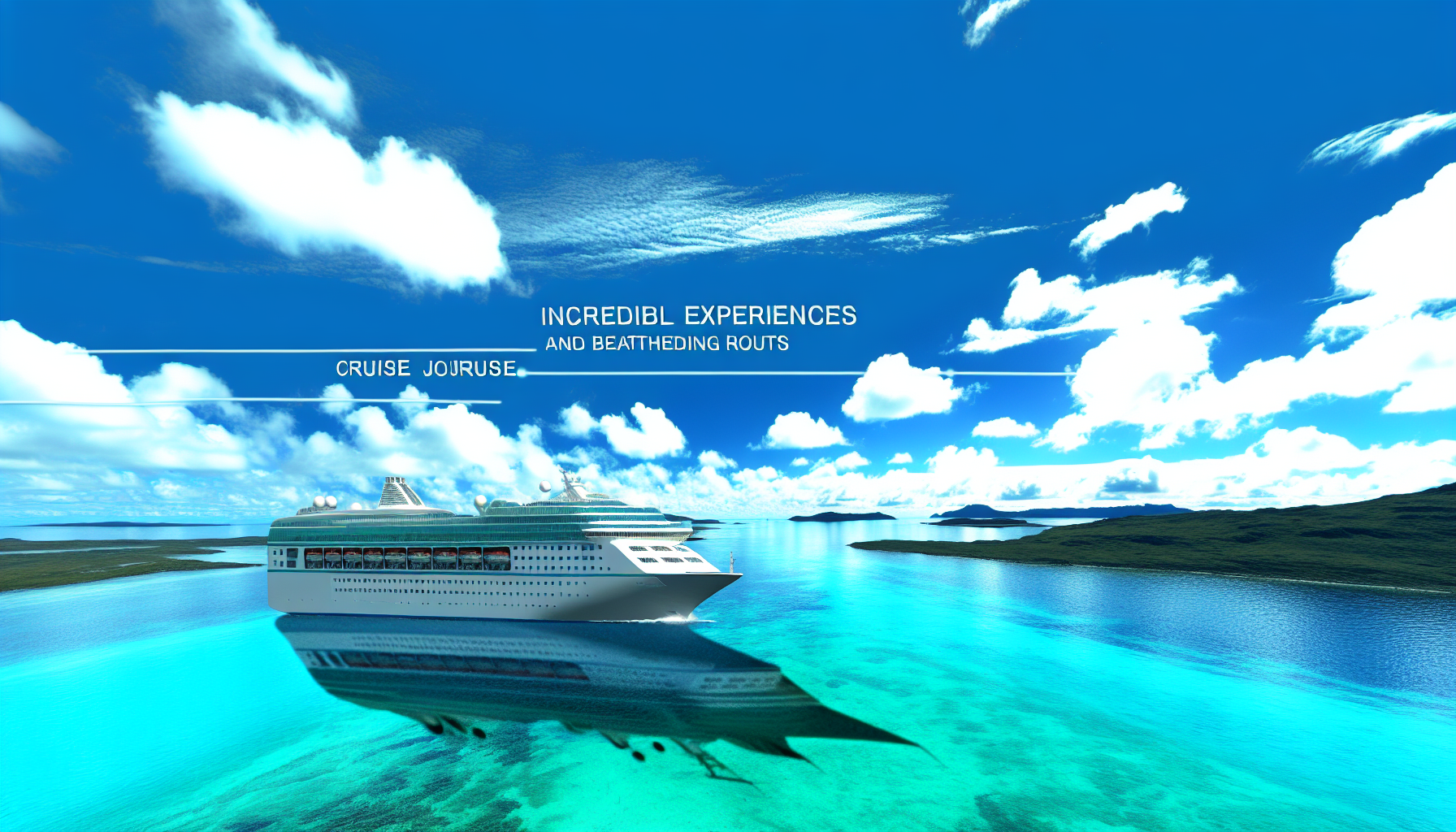 Kreuzfahrten: Traumhafte Routen und unvergessliche Erlebnisse auf See