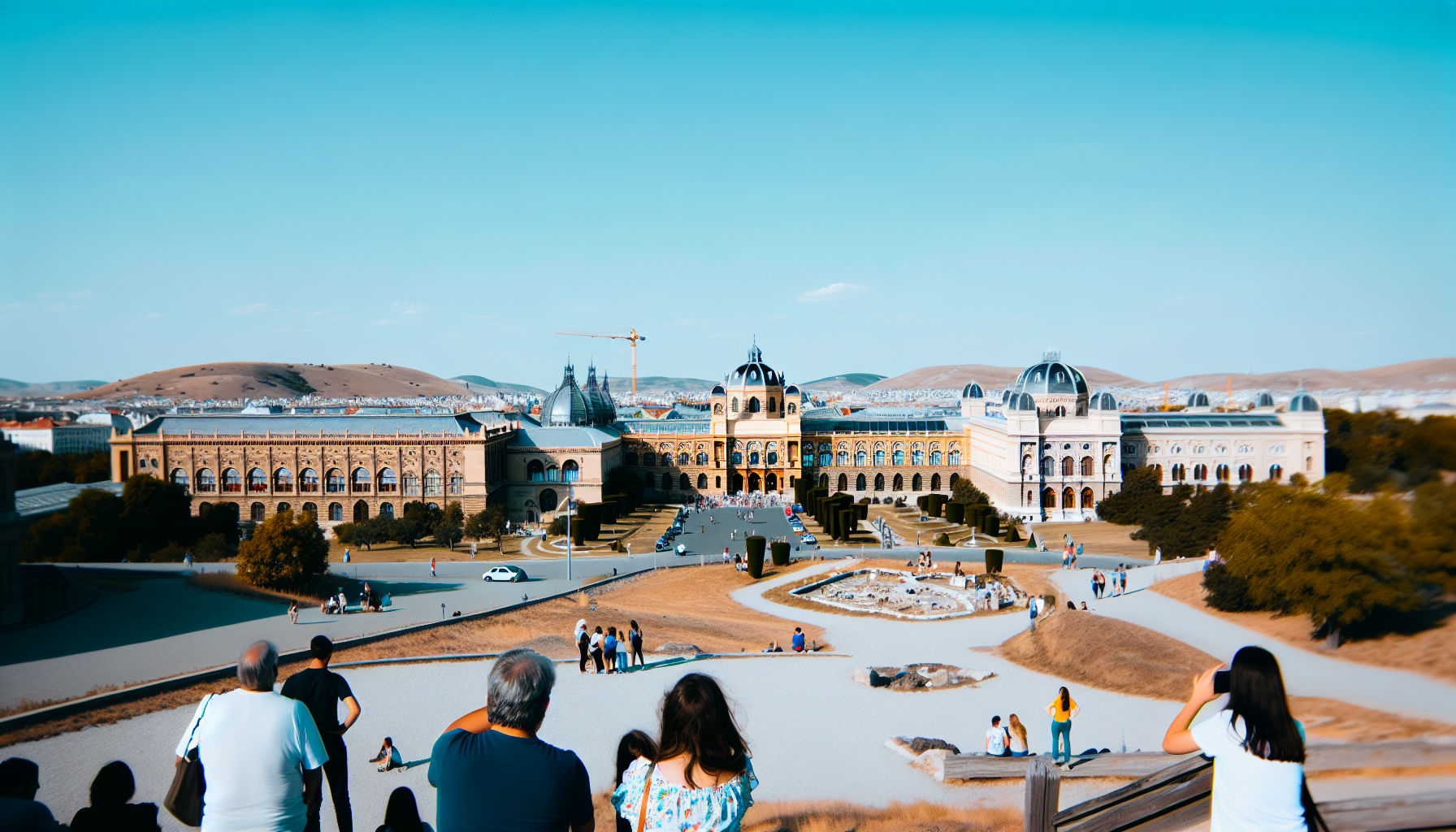 Kultur erleben: Die faszinierendsten Museen und Sehenswürdigkeiten