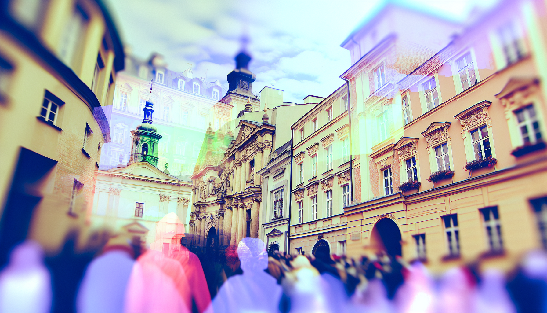 Städtereisen: Kultur Geschichte und moderne Highlights entdecken