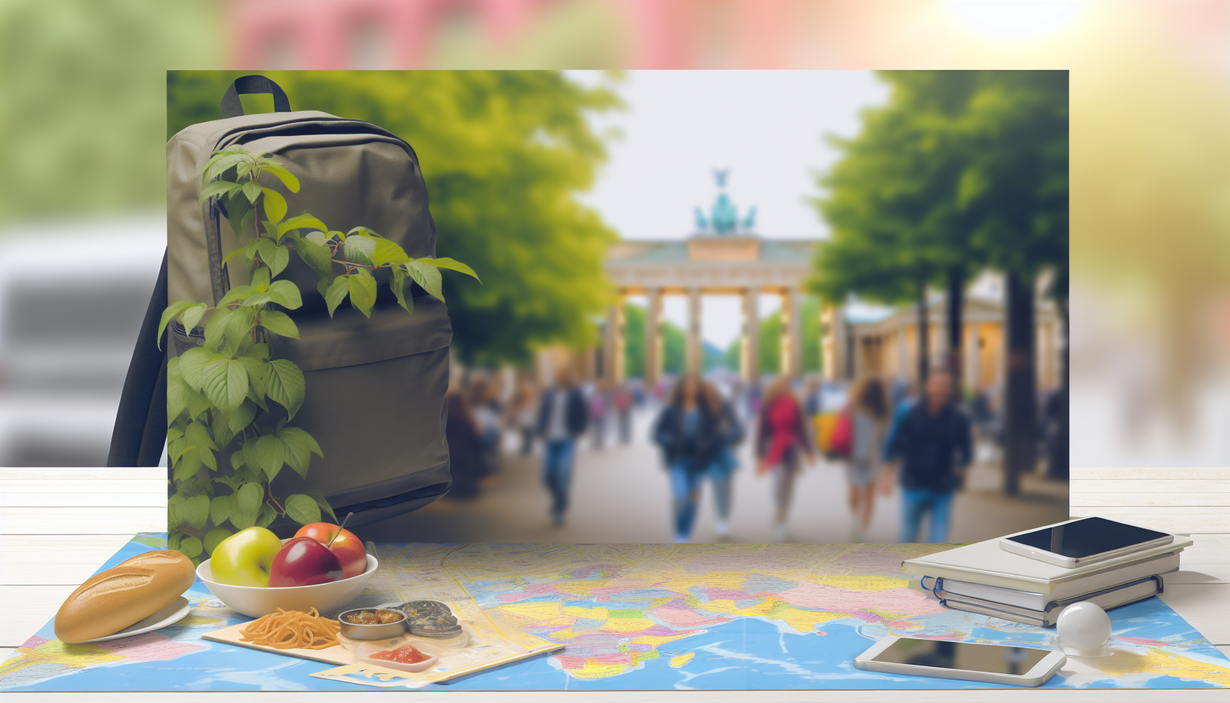 Städtetrip leicht gemacht: Insider-Tipps für Berlin Paris und mehr