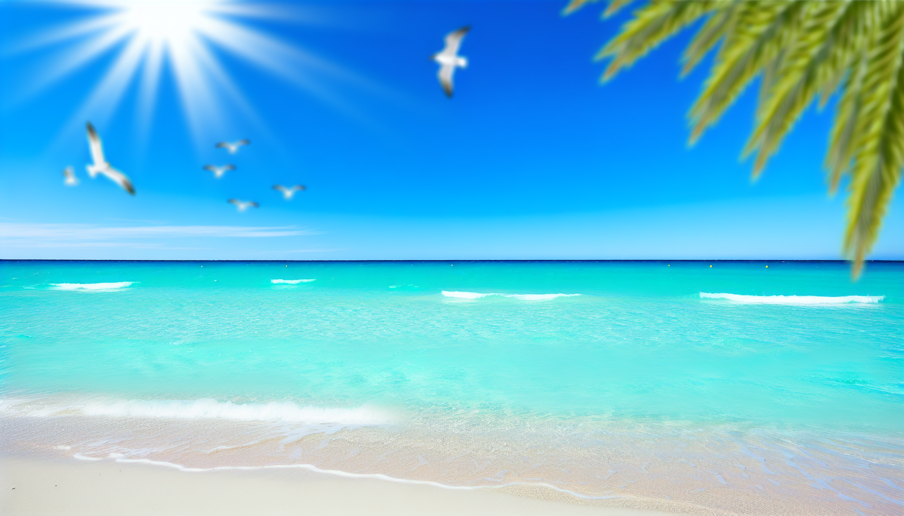 Traumurlaub am Meer: Die schönsten Strände weltweit