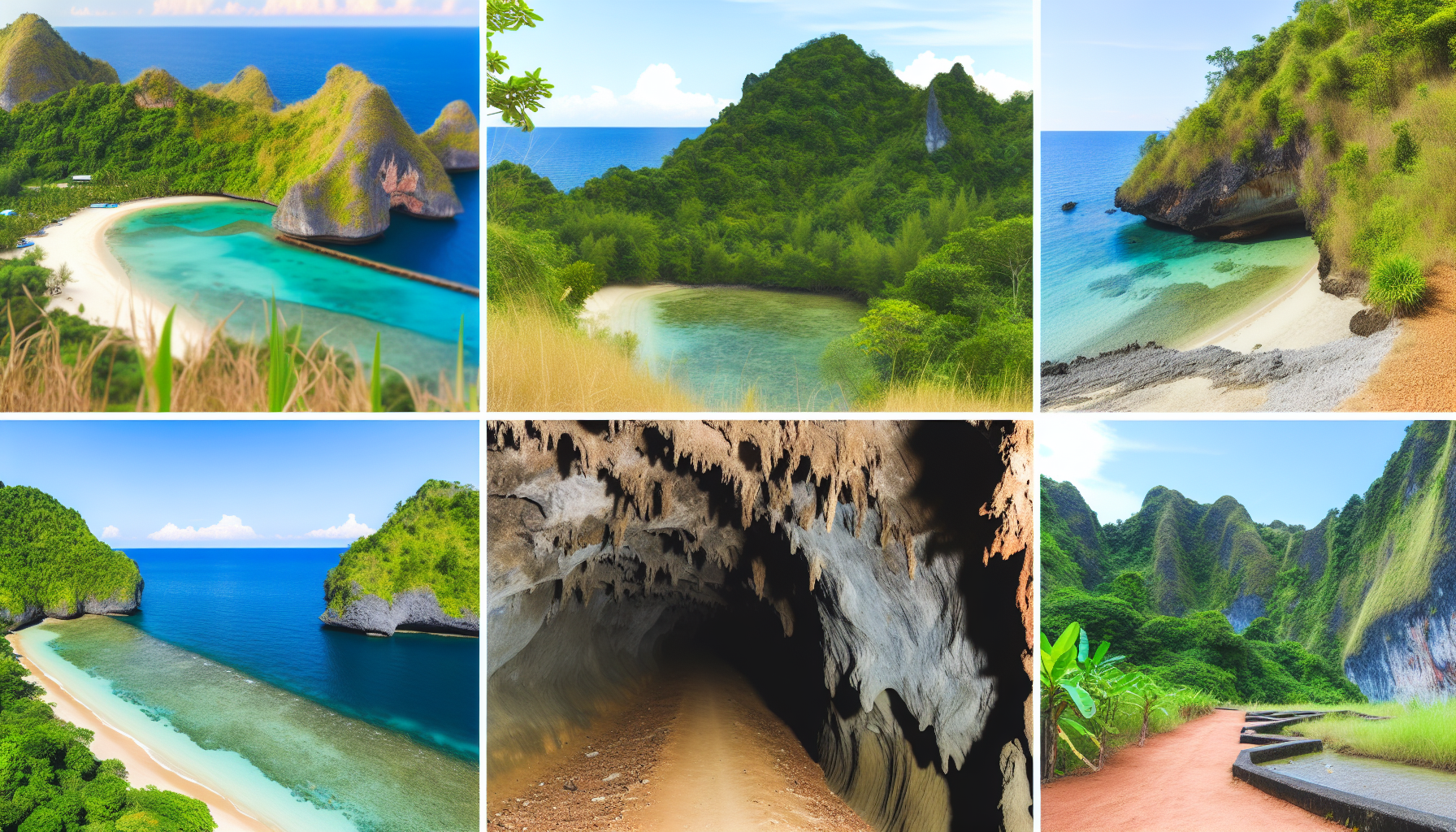 Verborgene Schätze: Die besten Geheimtipps für deinen nächsten Urlaub