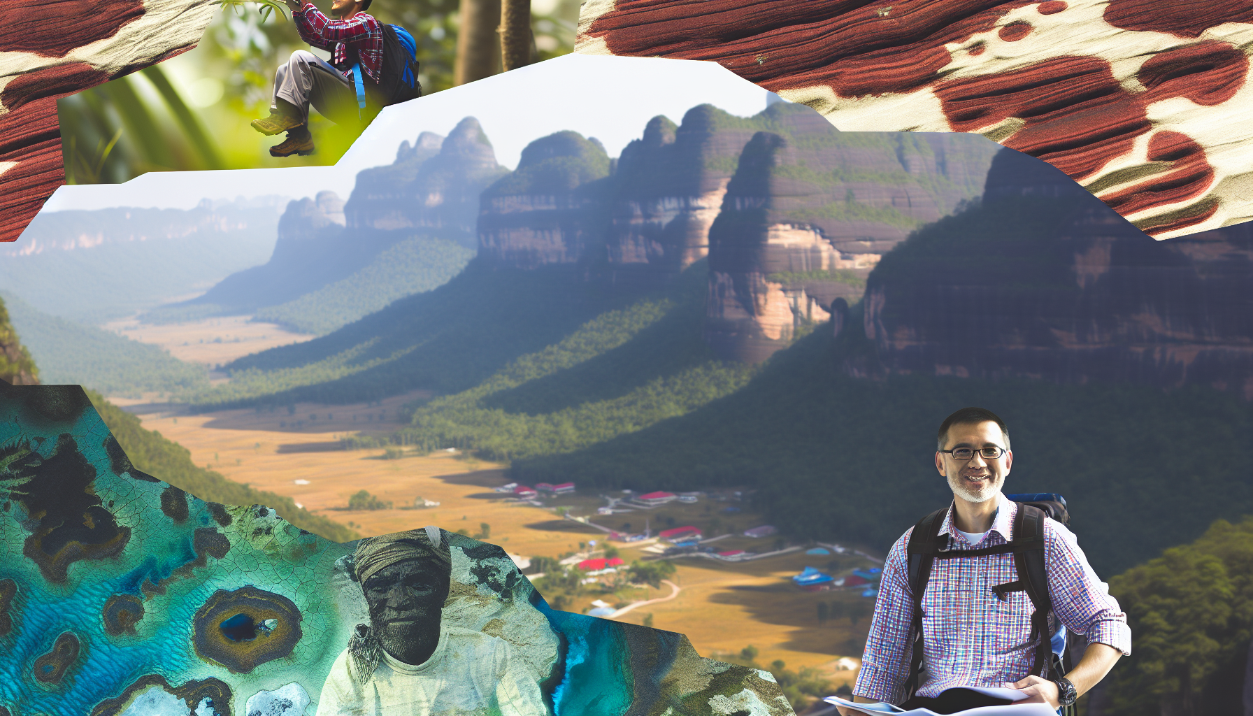 Aktivurlaub: Sportliche Herausforderungen und Outdoor-Abenteuer