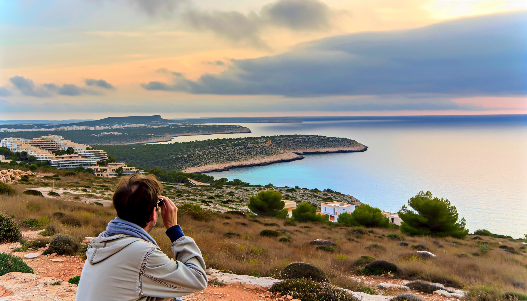 Geheimtipp Mittelmeer: Abseits der Touristenpfade genießen