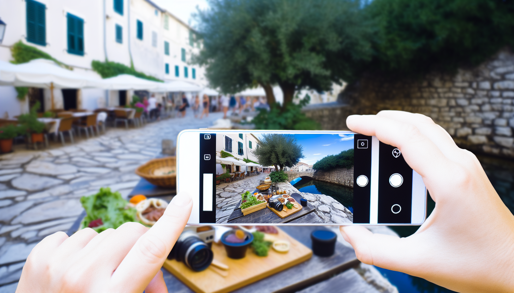 Städtetrip ins Herz Europas: Kultur Kulinarik und Lifestyle erleben