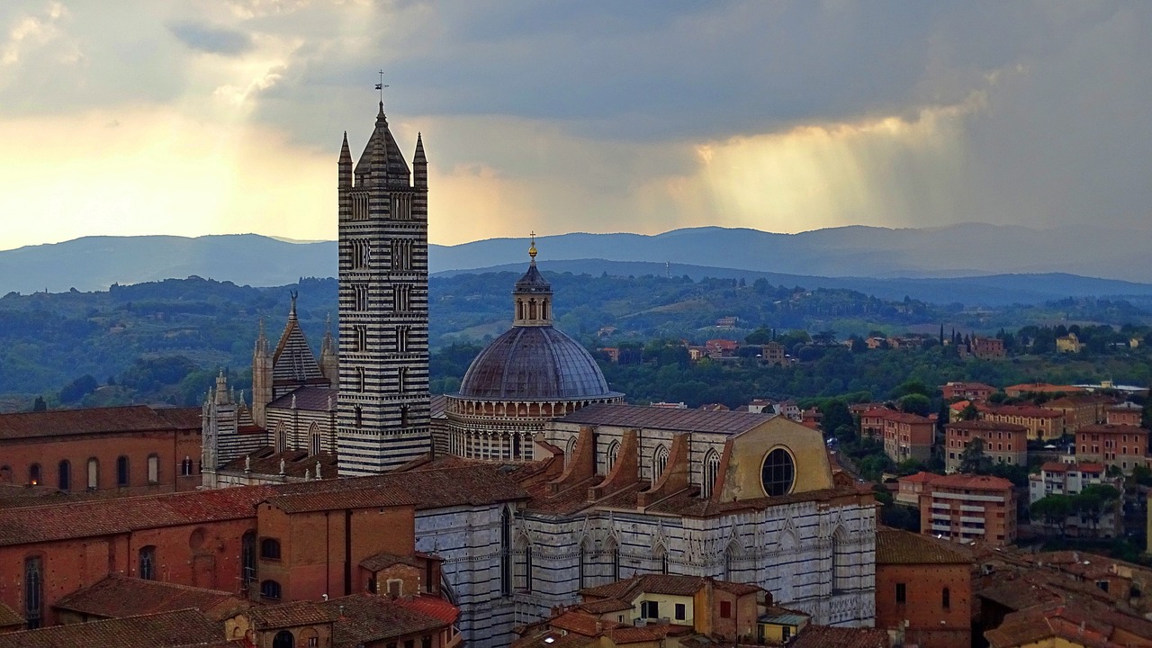 Kulinarische Schätze der Toskana: Genuss von Tradition bis Tisch!