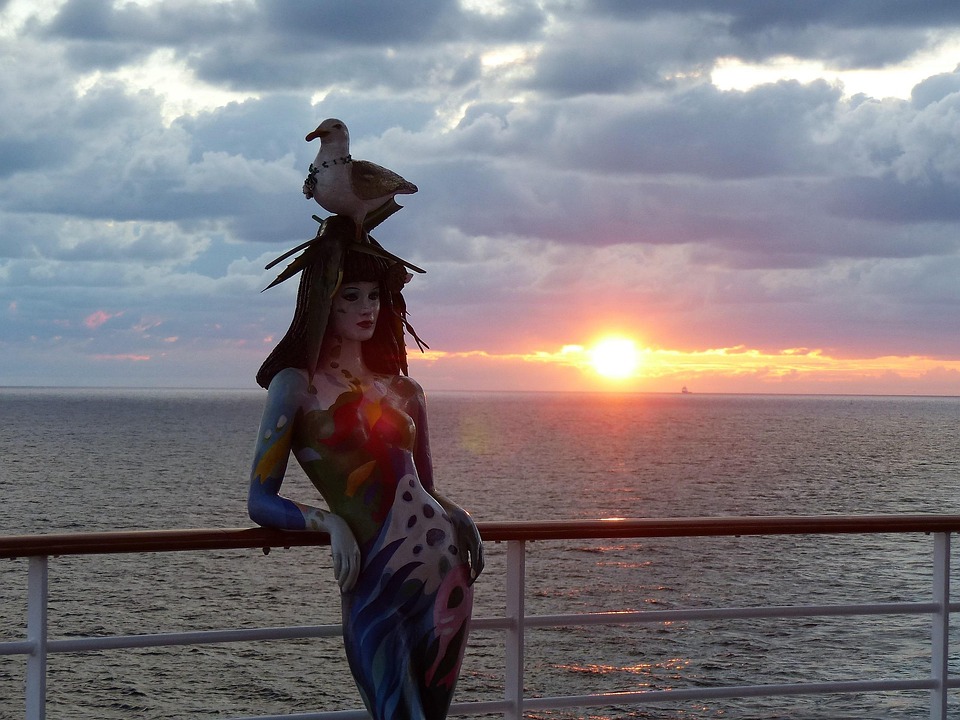 AIDA Cruises erhält zwei Silber-Awards für Nachhaltigkeit in Athen!