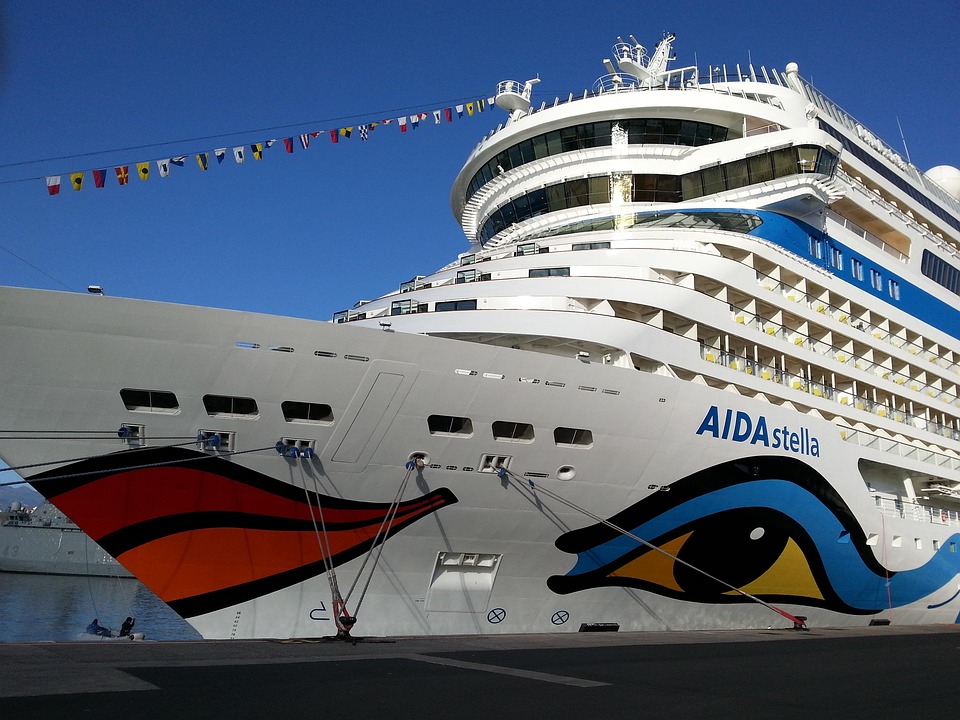 AIDA eröffnet Sommerreisen 2027: Neue Ziele in Schweden entdecken!