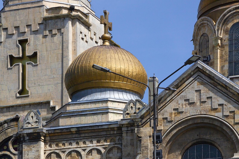 Ab sofort ab Leipzig/Halle: Direktflüge nach Varna und Burgas!