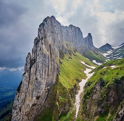 Reise