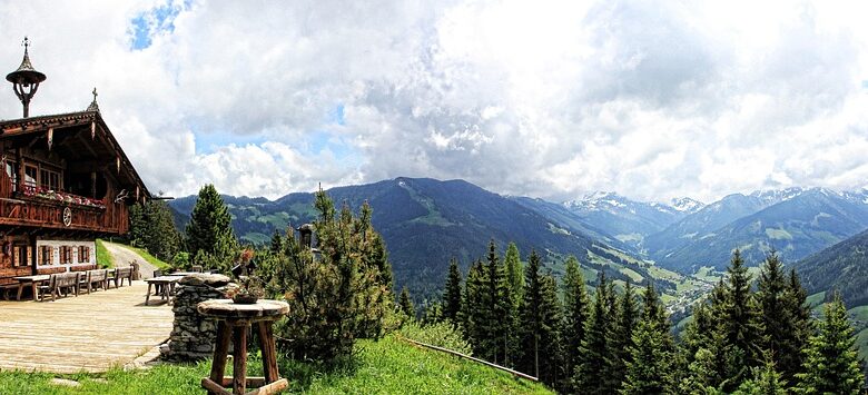 Tourismus