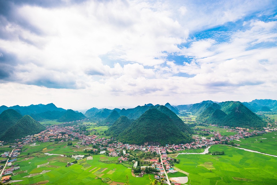 Bac Lieu: Auf dem Weg zum internationalen Tourismus-Hotspot!