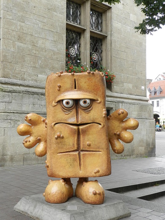 Bernd Knöller: Vom Hauptschüler zum Michelin-Sternekoch in Valencia!