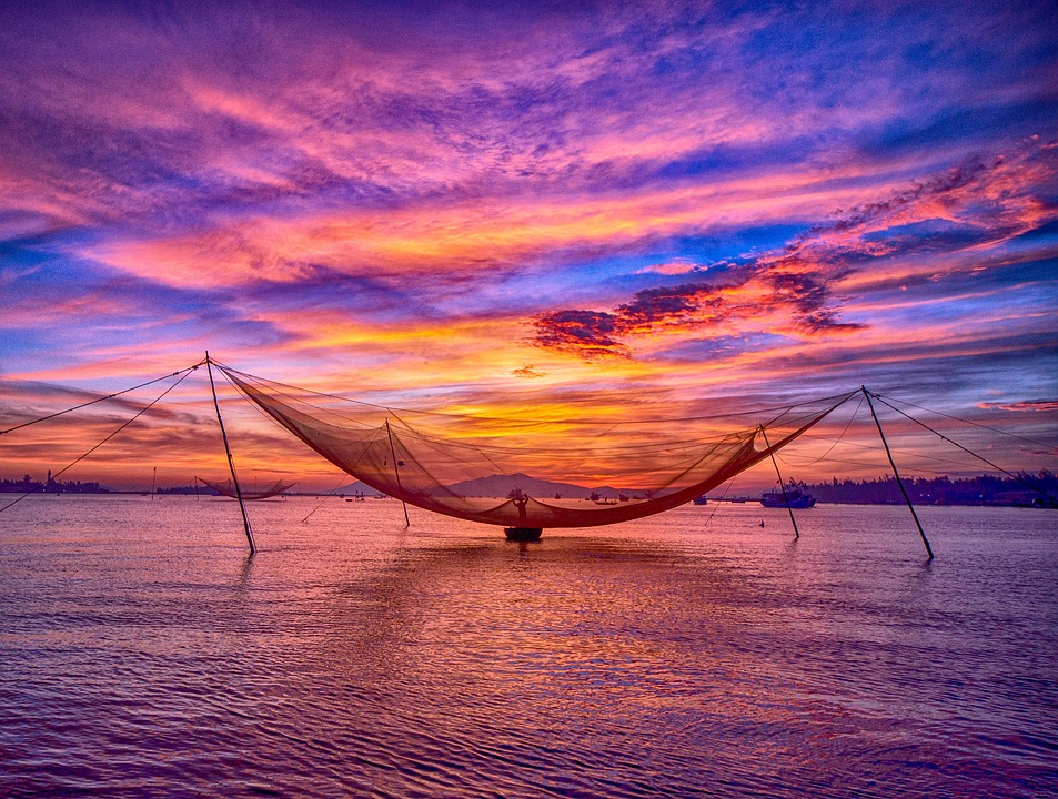 Binh Dinh: Binnenhäfen für boomenden Seetourismus im Visier!