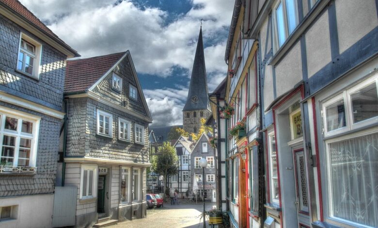 Tourismus