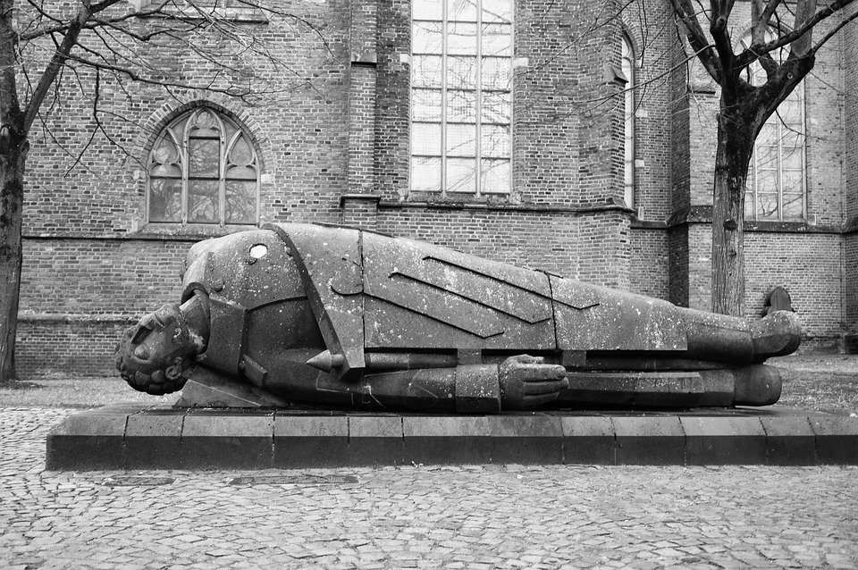 Dachterrassen-Hopping in Kleve: Genuss und Geschichte erleben!