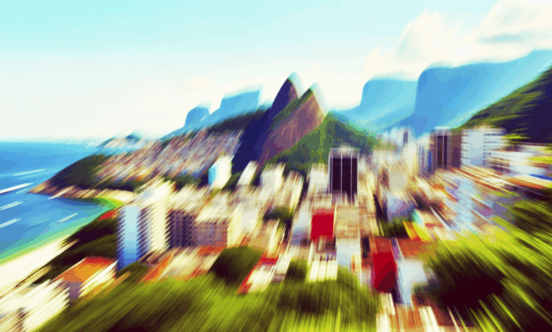 Die pulsierende Energie von Rio de Janeiro