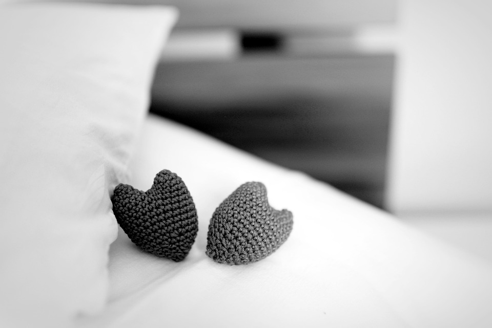 Ehekrise auf Amrum: Karla und Werner kämpfen um ihr Glück!