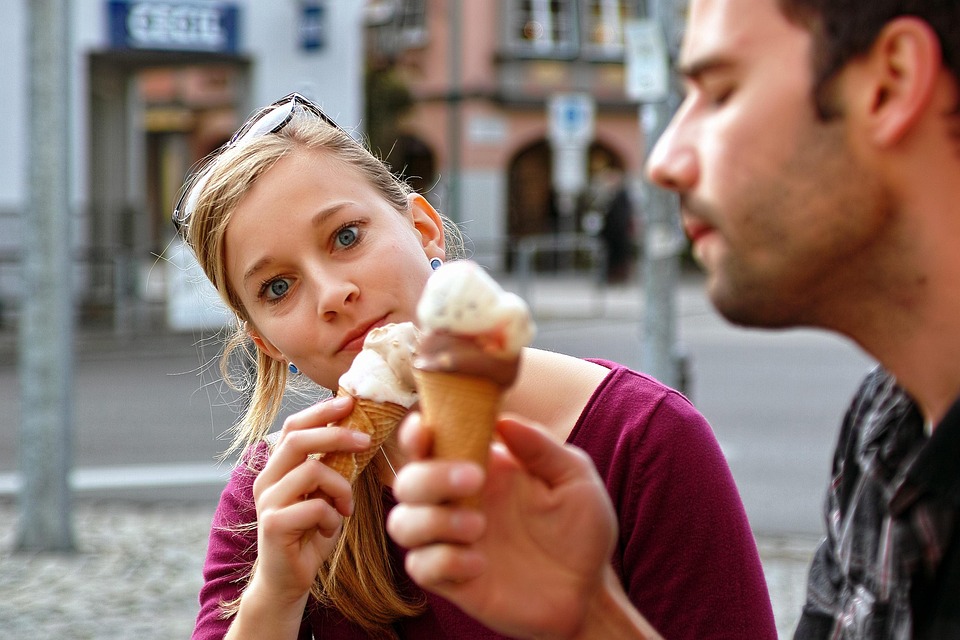 Eisgenuss in Italien: So finden Sie das beste Gelato!