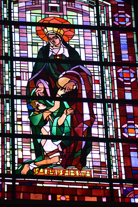 Elisabeth Moss über das emotionale Finale von  The Handmaid’s Tale