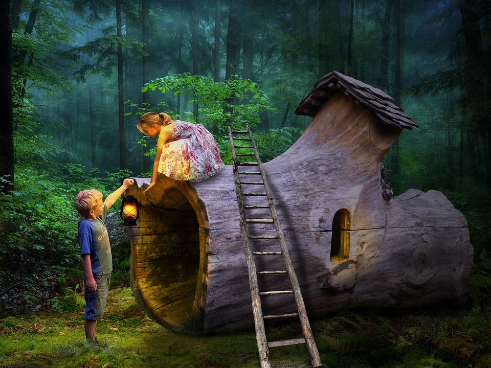 Entdecke Hahnenklee: Kostenloser Ortsrundgang mit Pfanni!