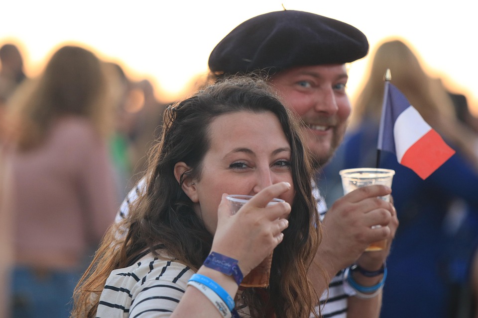 Eurovision 2026: Österreichs Städte kämpfen um den ESC!