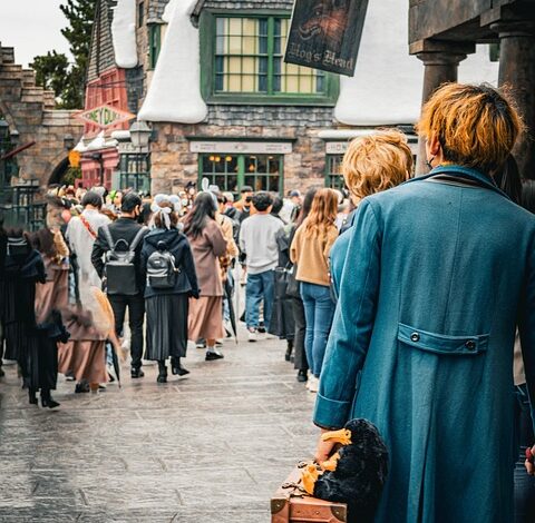 Tourismus