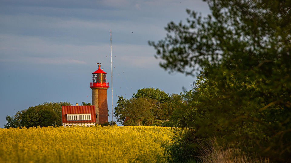 Fehmarn in Gefahr: Steigender Meeresspiegel droht Flutkatastrophe!