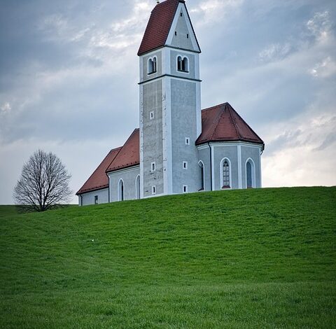 Kreuzfahrt