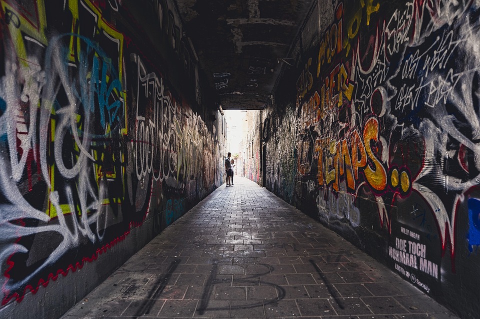 Gent: Veggie-Paradies und hippe Kulturschätze warten auf Entdeckung!