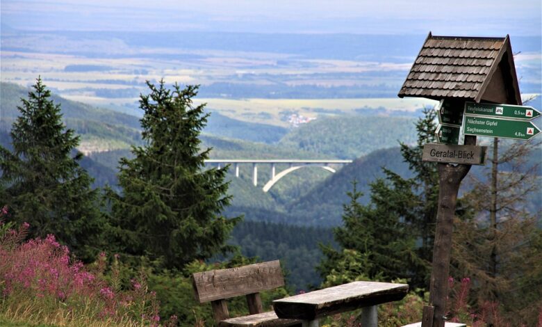 Tourismus