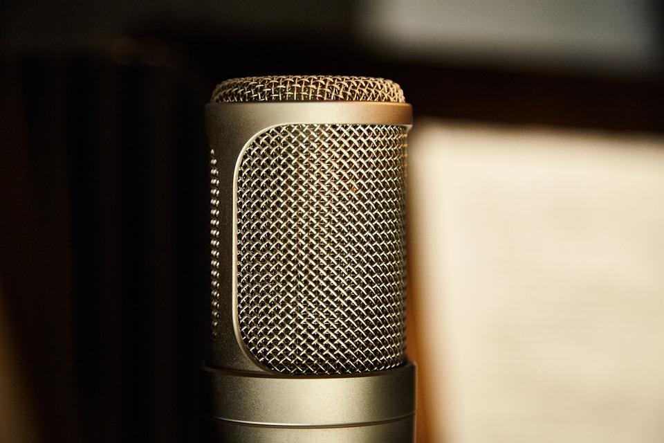 Gesang und Geschichte: Barny Bitterwolf begeistert Haisterkircher Sänger